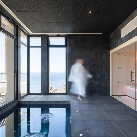 Sainte-Barbe Hotel & Spa Le Conquet - Mgallery Collection Exterior foto