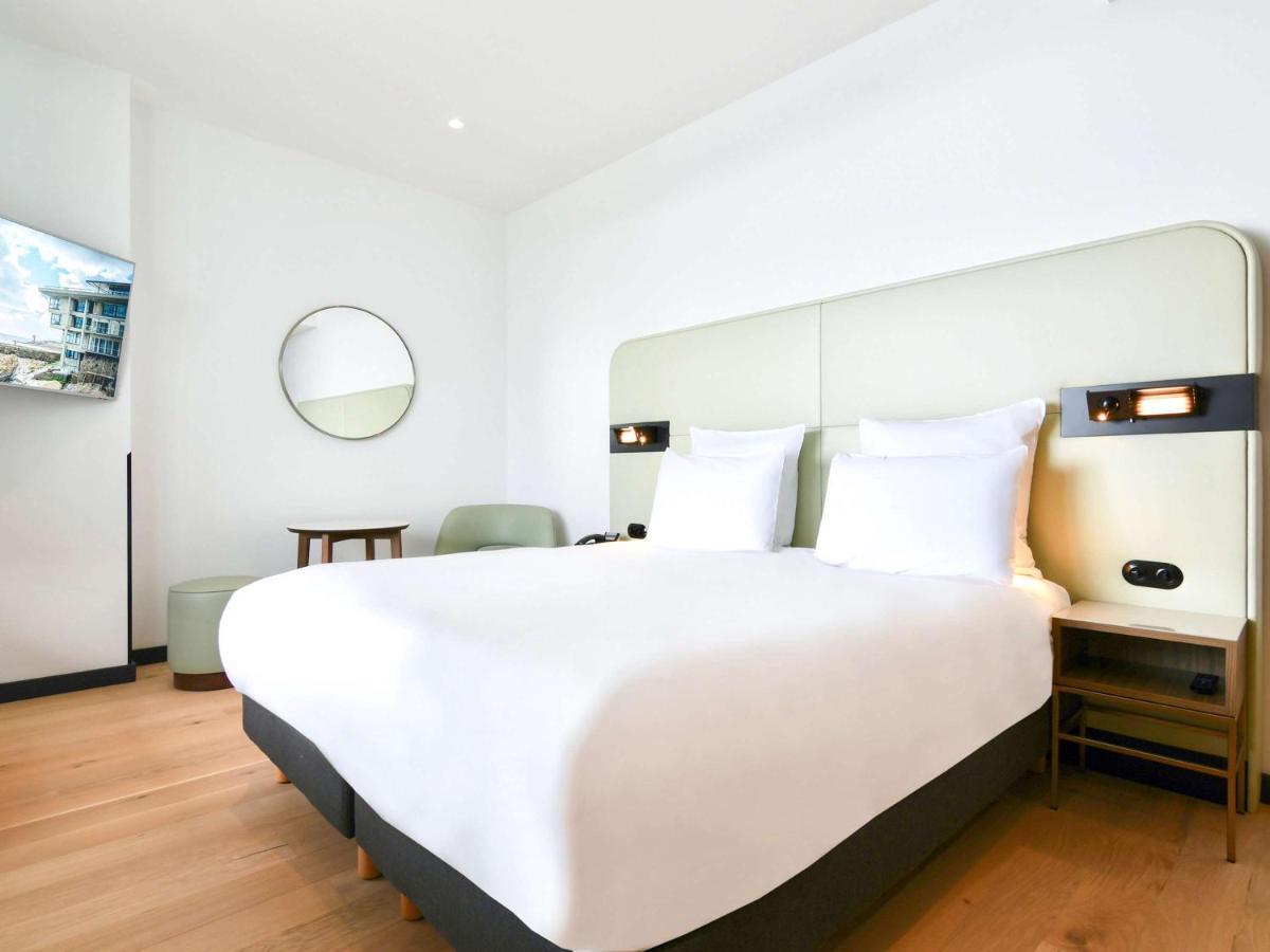 Sainte-Barbe Hotel & Spa Le Conquet - Mgallery Collection Exterior foto